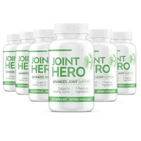 joint hero supplement